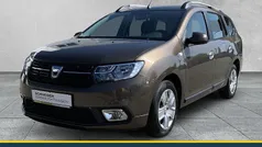 Gebraucht 2020 Dacia Logan MCV Comfort Kombi | 9.990 € (Guter Preis)