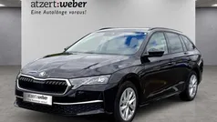 Gebraucht 2025 Skoda Octavia Selection Kombi | 37.690 € (Fairer Preis)
