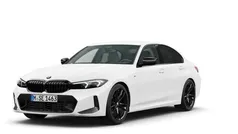 Gebraucht 2024 BMW 318 M Sport Limousine | 38.630 € (Fairer Preis)