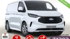 Weiß Neu 2024 Ford Transit Custom Trend Van / Kleinbus | 35.988 € (Superpreis)