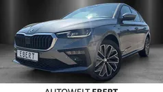 Grau Gebraucht 2024 Skoda Scala Drive Kleinwagen | 25.890 € (Fairer Preis)