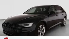 Gebraucht 2025 Audi A6 Design Kombi | 55.550 € (Superpreis)