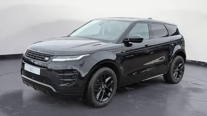 Gebraucht Land Rover Range Rover evoque SE Dynamic 165 PS (121 kW) 2026 SUV