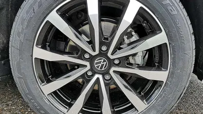 Gebraucht 2025 VW T7 Edition Van | 65.690 € (Fairer Preis)