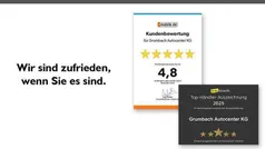 Schwarz Neu 2025 VW T-Cross IQ Drive SUV | 30.890 € (Fairer Preis)