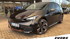 Gebraucht 2025 Cupra Born VZ2 Kleinwagen | 44.450 € (Superpreis)