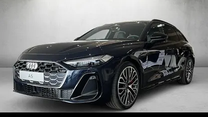 Second-hand Audi A5 Comfort 367 CP (269 kW) 2025 Break