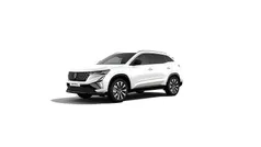 Black pearlschwarz metallic (schwarz) Neu 2025 Renault Austral Techno SUV | 34.998 € (Fairer Preis)