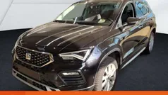 Gebraucht 2024 Seat Ateca Xperience SUV | 29.833 € (Fairer Preis)