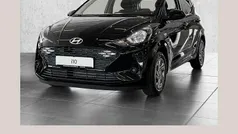 Gebraucht 2025 Hyundai i10 Select Kleinwagen | 14.790 € (Guter Preis)