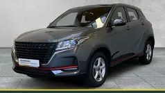 Grau Gebraucht 2023 DFSK Fengon SUV | 15.790 € (Fairer Preis)