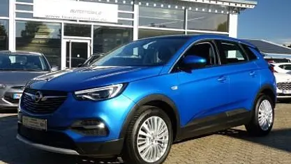 Gebraucht Opel Grandland X Innovation 131 PS (96 kW) 2020 SUV