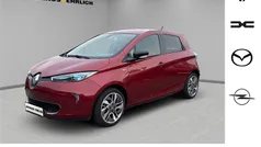 Gebraucht 2019 Renault Zoe Life Kleinwagen | 10.990 € (Fairer Preis)