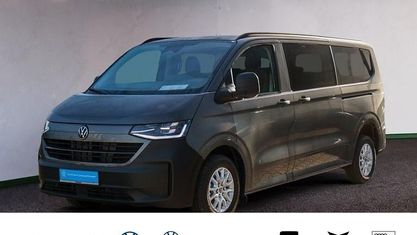 Używany VW Caravelle Basis 150 KM (110 kW) 2025 Szary Van