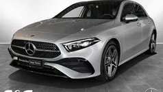 Gebraucht 2024 Mercedes A200 AMG Limousine | 32.930 € (Fairer Preis)