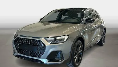 Nuova Audi A1 Ambiente 150 CV (110 kW) 2026 Grigio SUV