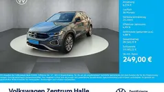 Gebraucht 2025 VW T-Roc Goal SUV | 31.470 € (Fairer Preis)
