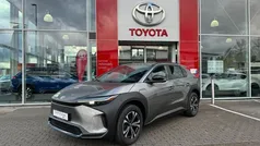 Gebraucht 2023 Toyota bZ4X Comfort SUV | 34.990 € (Fairer Preis)