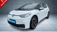 Gebraucht 2023 VW ID.3 Pro Kleinwagen | 28.570 € (Fairer Preis)