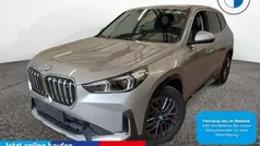 Spacesilber Gebraucht 2023 BMW iX1 xLine SUV | 41.950 € (Guter Preis)