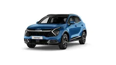 Gebraucht 2025 Kia Sportage Urban SUV | 29.590 € (Superpreis)