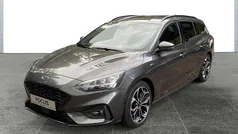 Gebraucht 2021 Ford Focus ST-Line X Kombi | 17.900 € (Fairer Preis)