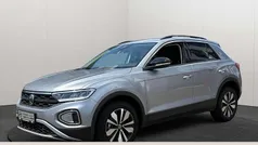 Gebraucht 2024 VW T-Roc Goal SUV | 25.490 € (Superpreis)