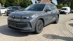 Delfingrau Gebraucht 2024 VW Tiguan Life SUV | 35.850 € (Fairer Preis)