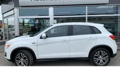 Gebraucht 2016 Mitsubishi ASX SUV | 11.980 € (Fairer Preis)