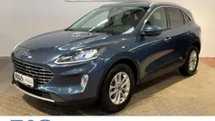 Gebraucht 2022 Ford Kuga Titanium X SUV | 22.890 € (Guter Preis)