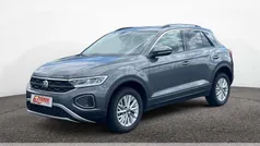 Gebraucht 2024 VW T-Roc Life SUV | 28.445 € (Fairer Preis)