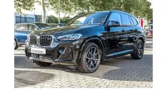 Gebraucht 2024 BMW X3 M Sport SUV | 62.800 € (Fairer Preis)