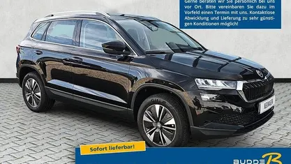 Gebraucht Skoda Karoq Selection 150 PS (110 kW) 2025 SUV
