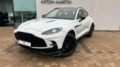 Gebraucht 2025 Aston Martin DBX 707 SUV | 254.707 €