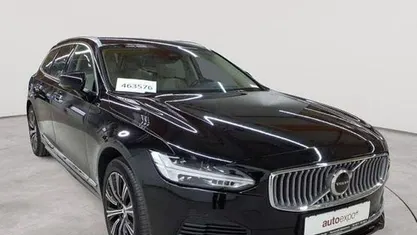 Gebraucht 2022 Volvo V90 Inscription Kombi | 30.990 € (Superpreis)