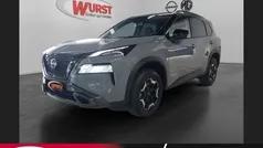 Gebraucht 2025 Nissan X-Trail SUV | 37.898 € (Superpreis)