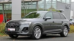 Gebraucht 2024 Audi Q7 S-Line SUV | 68.880 € (Fairer Preis)