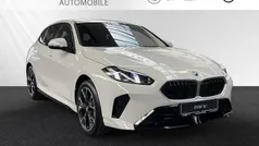 Alpinweiss Neu 2025 BMW 116 M Sport Kleinwagen | 32.990 € (Fairer Preis)