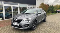 Gebraucht 2022 Renault Arkana SUV | 18.980 € (Guter Preis)