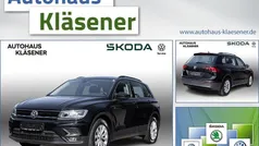 Schwarz Gebraucht 2020 VW Tiguan Trendline SUV | 24.970 € (Fairer Preis)