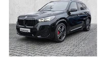 Gebraucht BMW X1 M Sport 136 PS (100 kW) 2024 SUV