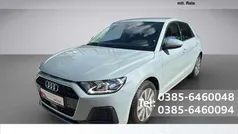 Gebraucht 2024 Audi A1 Sportback Advanced Kleinwagen | 23.990 € (Fairer Preis)