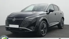 Gebraucht 2025 Nissan Qashqai Tekna SUV | 36.790 € (Fairer Preis)