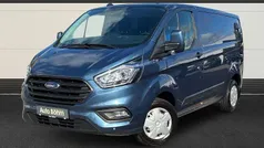 Gebraucht 2020 Ford Transit Custom Kombi | 22.530 € (Fairer Preis)