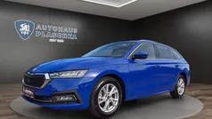 Energyblau Gebraucht 2021 Skoda Octavia | 21.950 € (Fairer Preis)
