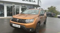 Gebraucht 2018 Dacia Duster Comfort SUV | 12.390 € (Fairer Preis)