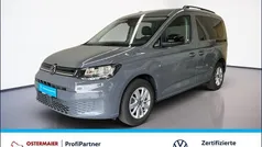 Grau Gebraucht 2024 VW Caddy Life Van / Kleinbus | 33.490 € (Fairer Preis)