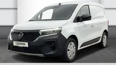 Othercolor Gebraucht 2023 Nissan Townstar N-Connecta Van / Kleinbus | 26.980 € (Fairer Preis)
