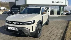 Sandstone Gebraucht 2025 Dacia Duster Extreme SUV | 27.900 € (Fairer Preis)
