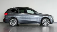 Gebraucht 2022 BMW X1 Sport Line SUV | 29.450 € (Fairer Preis)